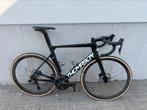 Thompson falcon racefiets, Ophalen, Gebruikt