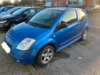 Citroen c2 boite automatique ( bien lire l’annonce), Auto's, Citroën, Automaat, Diesel, Particulier, C2