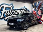 BMW X4 xDrive20i*AUT*M-SPORT*CARPLAY*DAB*SHADOW*, Achat, Entreprise, Noir, 151 g/km