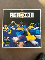 Reaxion Xplode, Enlèvement, Comme neuf