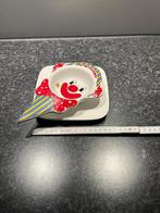 Ijscoupe clown, Huis en Inrichting, Keuken | Servies, Ophalen, Gebruikt