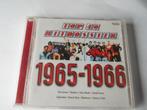 2 CD S - TOP 40 - HITDOSSIER - 1965 -1966, Ophalen of Verzenden, Zo goed als nieuw, Pop