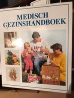 Medisch gezinshandboek, Ophalen of Verzenden, Zo goed als nieuw