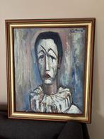 klassieke schilderij, Antiek en Kunst, Kunst | Schilderijen | Klassiek, Ophalen