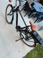 BEAUFORT ELEKTRISCHE FIETS TE KOOP (middenmotor), Fietsen en Brommers, Ophalen