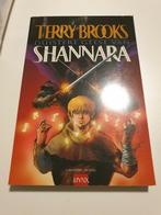 Terry Brooks - Duistere geest van Shannara, Comme neuf, Terry Brooks, Enlèvement ou Envoi