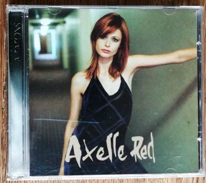 AXELLE RED – À tâtons – CD, CD & DVD, CD | Francophone, Comme neuf, Enlèvement ou Envoi