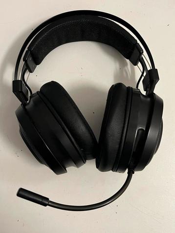 Razer Nari Essential – Casque gamer sans fil (sans clé USB) beschikbaar voor biedingen