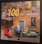 100 ans d'histoire Scooter du monde, Livres, Enlèvement, Utilisé, Divers, Général