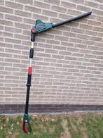 Heggenschaar Bosch HedgePole 18, Tuin en Terras, Heggenscharen, Ophalen, Zo goed als nieuw