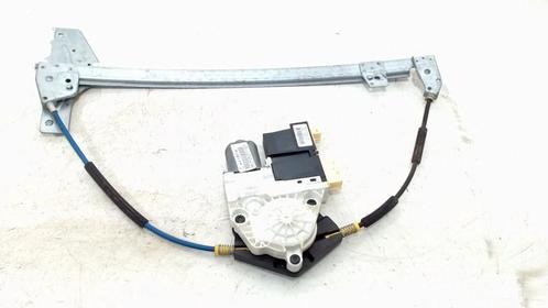 RAAMMECHANIEK ELEK RECHTS VOOR Peugeot 307 Break (3E), Auto-onderdelen, Carrosserie, Peugeot, Voor, Rechts, Gebruikt