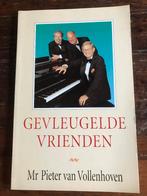 boek + CD  pim jacobs.louis van dijk. p.van vollehoven, Boeken, Muziek, Instrument, Van Vollenhoven, Ophalen of Verzenden, Zo goed als nieuw