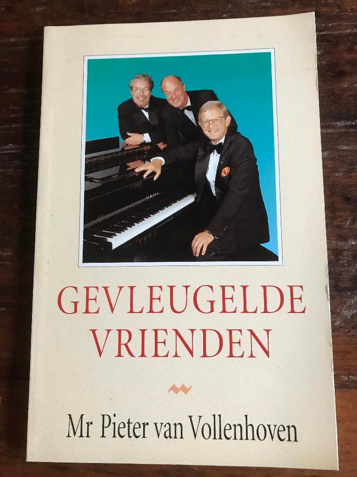 boek + CD  pim jacobs.louis van dijk. p.van vollehoven, Boeken, Muziek, Zo goed als nieuw, Instrument, Ophalen of Verzenden