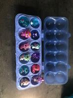 12 Hatchimals, Ophalen, Zo goed als nieuw
