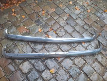 Opel Kadett B bumpers  beschikbaar voor biedingen