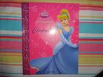 Disney  Mon club Princesse   Cendrillon, Fictie, Disney, Ophalen, Gelezen