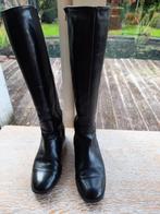 Toffe laarzen CELLINI - 40, Hoge laarzen, Zwart, Cellini, Ophalen of Verzenden