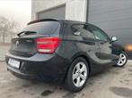 BMW 116d Sport/Navi/1e Eig, Euro 5, 1 Reeks, 5 deurs, Parkeersensor