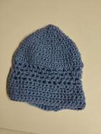 2 baby mutsen kleur verschillende kleuren, Kinderen en Baby's, Babykleding | Mutsen, Sjaals en Wanten, Ophalen, Zo goed als nieuw