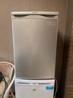 Grijze friac ijskast tafelmodel, Elektronische apparatuur, Vriezers en Diepvrieskisten, Ophalen, Zo goed als nieuw