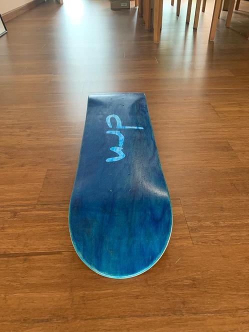 LIMITED EDITION DRN HAND MADE SKATE BOARD 8,25", Sport en Fitness, Skateboarden, Nieuw, Skateboard, Ophalen of Verzenden