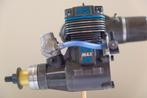 Custom OS 46 AX — klaar om te vliegen of te tonen!, Ophalen of Verzenden, Refurbished, Nitro, RTF (Ready to Fly)