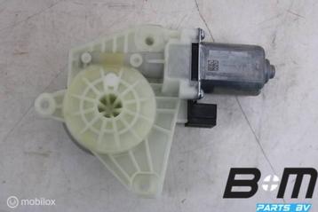 Raammotor rechtsachter VW Passat B8 Var. FL GTE 5Q4959802D beschikbaar voor biedingen