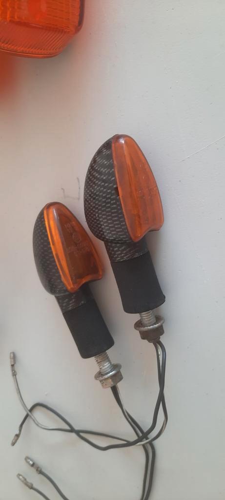 1 set universele pinkers, Motoren, Overige Motoren, Ophalen