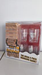 Jenga drinking tower drankspel, Ophalen of Verzenden