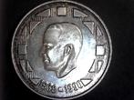 België 500 francs, 1990 VL, Monnaie en vrac, Argent, Argent, Envoi