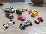 divers véhicules miniatures, Enlèvement ou Envoi, Utilisé, Autres types