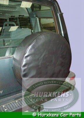 Wiel cover 205 x 16 Land Rover Discovery / Freelander beschikbaar voor biedingen