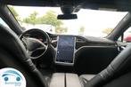 Tesla Model S 70 D Full Option ... Batterij 89.9%, Auto's, Tesla, 525 pk, https://public.car-pass.be/vhr/7ca0d6af-a91f-46ec-bc4c-41964158fa34