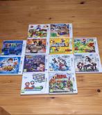 Jeux 3 DS plusieurs titres, Games en Spelcomputers, Games | Nintendo 2DS en 3DS, Ophalen of Verzenden, Zo goed als nieuw