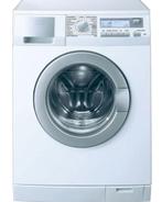 AEG wasmachine, Elektronische apparatuur, Ophalen
