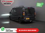 Renault Trafic 2.0 dCi 145 pk Aut. L2 DC Dubbel Cabine BPM V, Automaat, Renault, Bedrijf, Diesel