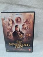 The neverending story the beginning, Cd's en Dvd's, Dvd's | Science Fiction en Fantasy, Alle leeftijden, Ophalen of Verzenden