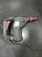 SDS plus metabo, Ophalen of Verzenden, Zo goed als nieuw