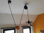 plafondlamp Haba Spin, Ophalen of Verzenden, Gebruikt, Lamp