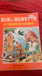 Bob et bobette 111, Eén stripboek, Ophalen, Gelezen, Willy Vandersteen