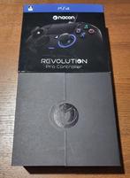 Nacon PS4 revolution pro controller zo goed als nieuw, Enlèvement ou Envoi, Comme neuf, Contrôleur, PlayStation 4