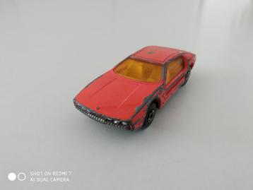 Matchbox serie 20 Lamborghini Marzal 1969  beschikbaar voor biedingen
