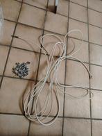 Internetkabel - alleen om te komen ophalen, bedankt, Computers en Software, Pc- en Netwerkkabels, Ophalen