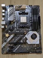 AM4 Upgrade Kit - X570 - R7 5800x - 32GB DDR4 - CPU Cooler, Computers en Software, Processors, 8-core, Ophalen of Verzenden, Zo goed als nieuw