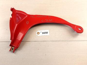 TL1000S 1996 - 2001 Suzuki Cover D1-36627 beschikbaar voor biedingen