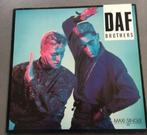 DAF - Brothers, Cd's en Dvd's, Ophalen of Verzenden, Zo goed als nieuw, 12 inch, Poprock