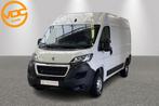 Peugeot Boxer L2H2 120cv*GPS Caméra Pack boi, 2179 cm³, 120 ch, Système de navigation, Achat