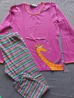 Woody pyjama maat 128, Woody, Fille, Vêtements de nuit ou Sous-vêtements, Utilisé