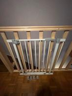 Barriere bebe, Enlèvement, Comme neuf