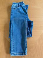ZARA jeans - maat smal (30), Kleding | Dames, Spijkerbroeken en Jeans, Zara, Blauw, W30 - W32 (confectie 38/40), Ophalen of Verzenden